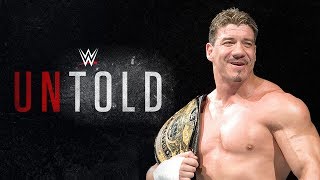 How Eddie Guerrero became a SmackDown legend WWE Untold [upl. by Yrome]