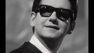 Roy Orbison In Dreams with Lyrics [upl. by Oizirbaf533]