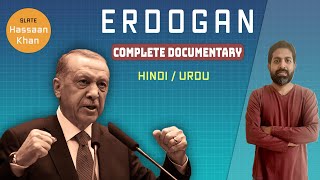 Hassaan Khan  Erdogan Biography  Slate  Urdu Hindi [upl. by Anyaled393]