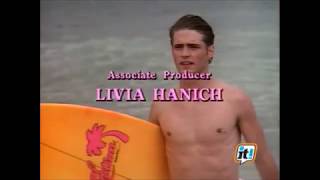 Beverly Hills 90210 Season 1 Episode 2 Closing Credits [upl. by Ahselef]