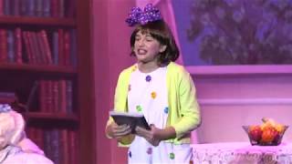 Junie B Jones  The Musical [upl. by Arodnap]