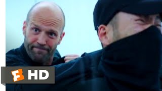 Hobbs amp Shaw 2019  Hallway Beatdown Scene 310  Movieclips [upl. by Staffan]