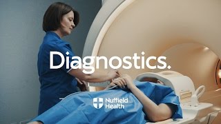 Radiographic Imaging Explained  Nuffield Health [upl. by Ed185]