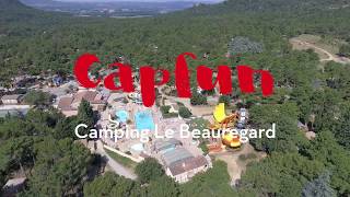 Camping Capfun 4 Beauregard [upl. by Neffets781]