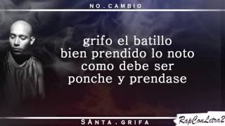 Santa Grifa Las Canciones Más Populares [upl. by Gery]