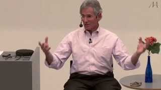 Mindfulness  An introduction with Jon KabatZinn [upl. by Analle]