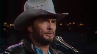 Merle Haggard  quotMama Triedquot Live from Austin TX [upl. by Anola317]