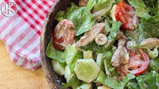 Keto Recipes Delicious Lunch Options [upl. by Yadroc720]