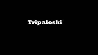 Tri Poloski Tripaloski  1 hour edition [upl. by Ahsienahs868]