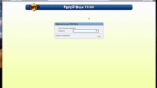 Use your FritzBox 7330 as a WiFi Access Point [upl. by Onitrof]