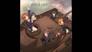 ガールズampパンツァー 劇場版 piece of youth [upl. by Aisek]