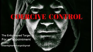 Coercive Control What Is It and How Do Narcissists Use It [upl. by Saphra874]