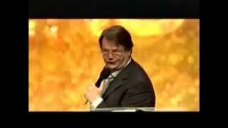 Preach The Original Gospel  Reinhard Bonnke [upl. by Cavallaro]