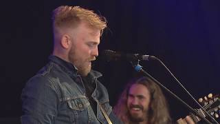 The Bros Landreth • Live at Blues Peer Full Concert [upl. by Stutsman597]