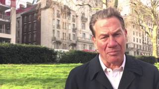 Michael Portillo on the Easter Rising [upl. by Vtehsta]