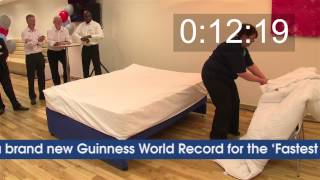 Travelodge World Record [upl. by Konstance]