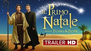 IL PRIMO NATALE  Trailer Ufficiale [upl. by Eseer897]