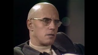 ChomskyFoucault Debate on Power vs Justice 1971 [upl. by Trometer249]