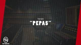 Farruko – Pepas Instrumental [upl. by Meeki406]