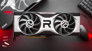 Okay Last Chance  AMD RX 6700 XT Review [upl. by Aldridge]