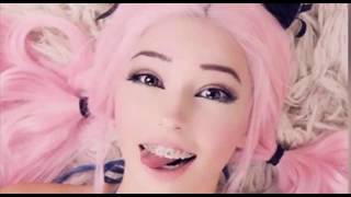 BELLE DELPHINE SONG [upl. by Rosane]