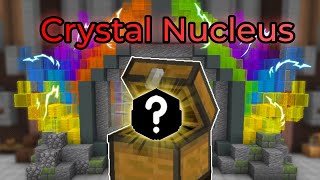 Crystal Nucleus Guide  Hypixel Skyblock [upl. by Forelli539]