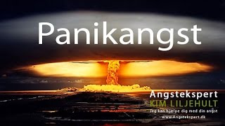 Panik Angst  Angst anfald [upl. by Gnat]