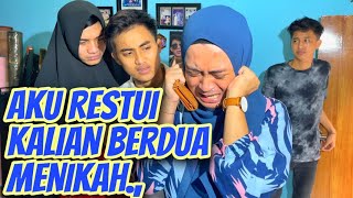 SUSI DAN BAROK DI RESTUI MAMA LELA [upl. by Ala]