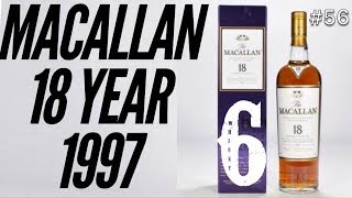 MACALLAN 18 YEAR OLD [upl. by Nahbois]