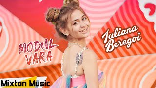 Iuliana Beregoi  Modul Vara  Official Video  by Mixton Music [upl. by Iridis]