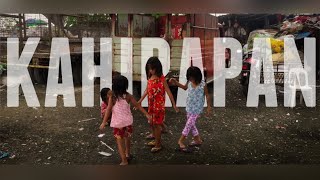 Kahirapan sa Pilipinas Documentary [upl. by Aloel]