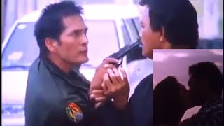 BEST TAGALOG ACTION MOVIE FULL MOVIE  Roi Vinzon [upl. by Selie]