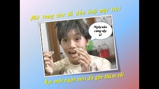 Hài hước với trẻ em  Tiếng em bé cười sáng khoái [upl. by Hedaza]