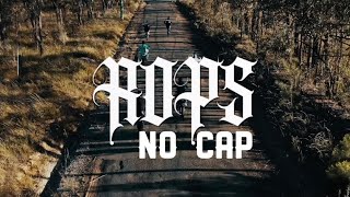 ROPS1  NO CAP Official Music Video [upl. by Orhtej]