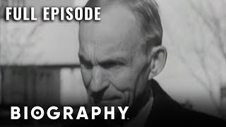 Henry Ford Creator of First American Car  Full Documentary  Biography [upl. by Eugnimod]