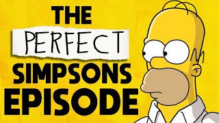 The Moment The Simpsons Became The Best Show On TV [upl. by Nimesay668]