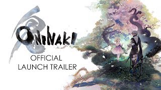 ONINAKI Gameplay PC HD 1080p60FPS [upl. by Matejka]