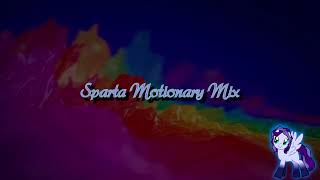 Sparta Motionary Mix Reupload [upl. by Huskey]