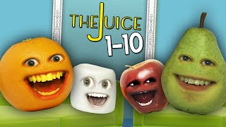 The Juice 110 Supercut [upl. by Duma407]