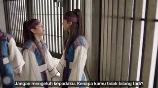 Hwarang Eps13 SUB IND [upl. by Heins354]