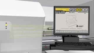 Immunoassay DxI Family of Systems [upl. by Bremser731]