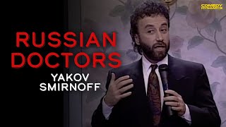 Russian Doctors  Yakov Smirnoff [upl. by Gilbertine578]