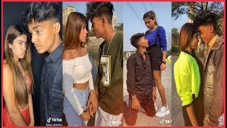 Rohit zinjurke new and Rohit Jain ji ke new tik Tok video on tik Tok viral video [upl. by Romilda482]