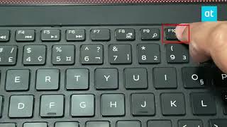 How To Set Your Backlit Keyboard To Always On [upl. by Aynahs]