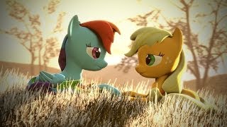 Appledash SFM [upl. by Sadick280]