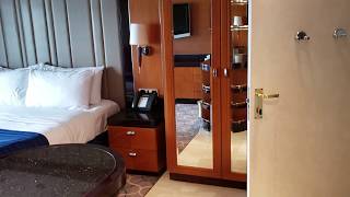 Royal Caribbean Liberty of the Seas Villa Suite [upl. by Rooke]