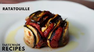 Simple Ratatouille Recipe plus the best ways to serve it [upl. by Ynnaf]