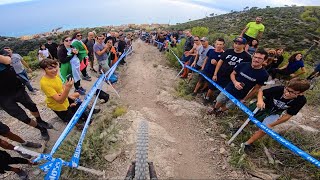 THE REALITY OF RACING THE MTB ENDURO WORLD SERIES [upl. by Filmer]