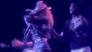 Madonna  Everybody Live 1985 [upl. by Lesab]