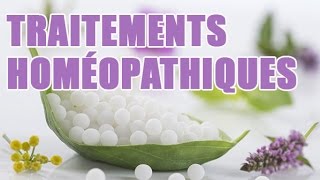 Comment se soigner seul avec lhoméopathie [upl. by Raynold]